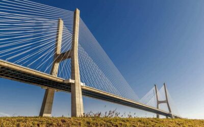 ¡Puentes para el futuro! Aspectos de diseño y construcción